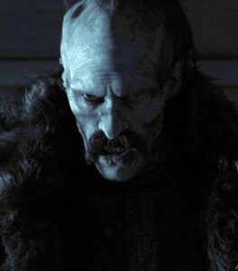 Bill Skarsgård, 2024