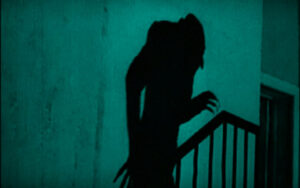 Nosferatu - Schatten des Angst